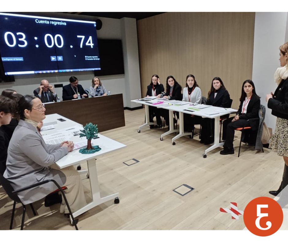 Fase territorial 'III Torneo de Debate Económico 2024’

🔸 <a href="/iesantonioulloa/">iesantoniodeulloa</a> vs <a href="/salesianotriana/">Salesianos Triana</a>

#TorneoEconómico24 #EconomistasSevilla #Economistas