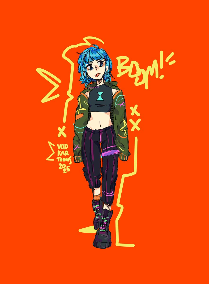vee 🤍 comms open tweet media
