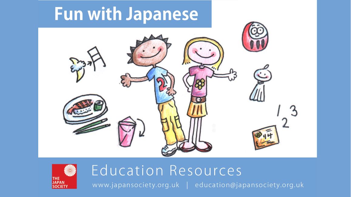 For children (KS1-3):  A simple and fun introduction to Japanese for all pupils and community groups or families with children aged 5-11. A series of short videos online plus a calligraphy workshop. Available Jan-31st March: expressyourselfne.com/japanese-taste…