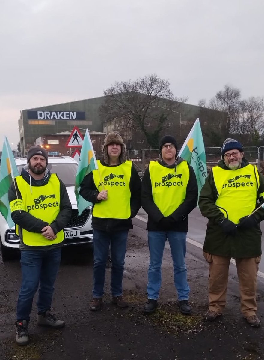 Prospect Union tweet media