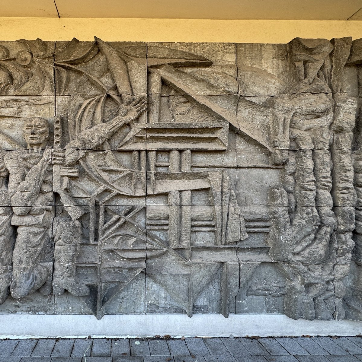 A little preview of why we decided to visit Cottbus yesterday