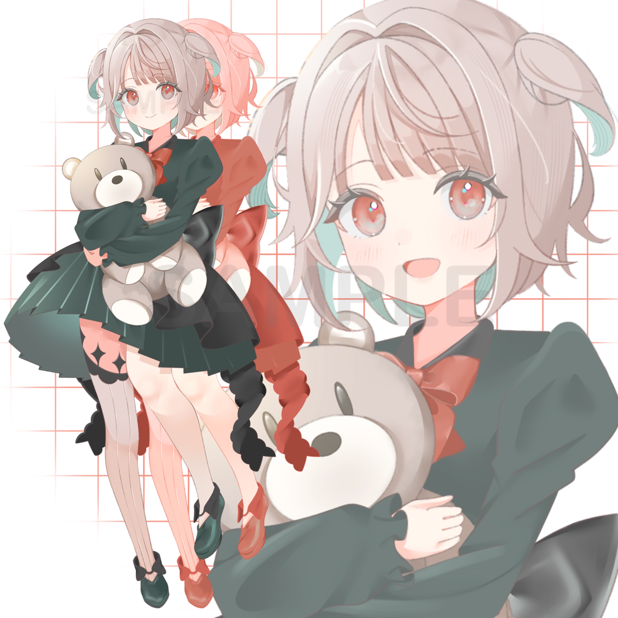 猫猫ねここ (@nekonekone55) / X