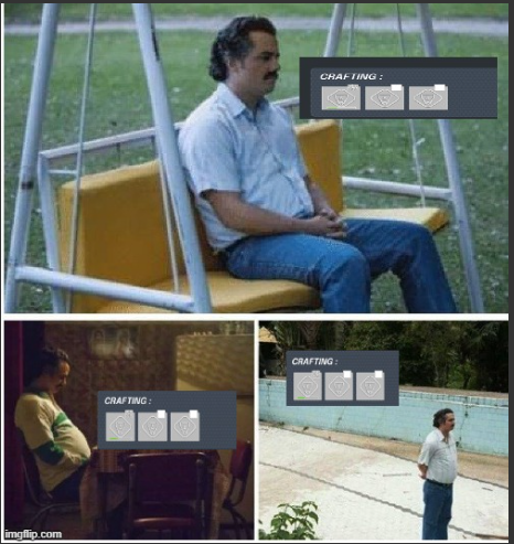 Craft better guns for more $OXYZ

Hunters will do it! 🫡

<a href="/OxyaOrigin/">Oxya Origin</a> <a href="/AlphaOxyaOrigin/">Oxya Alpha</a>