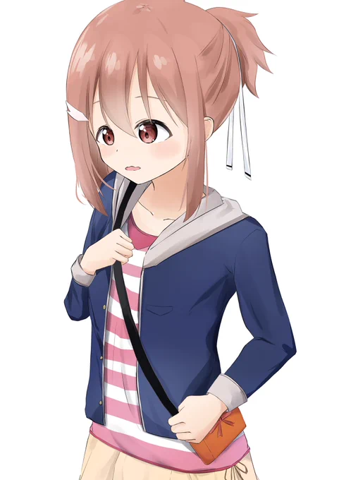 友奈ちゃん #yuyuyu   #イラスト 