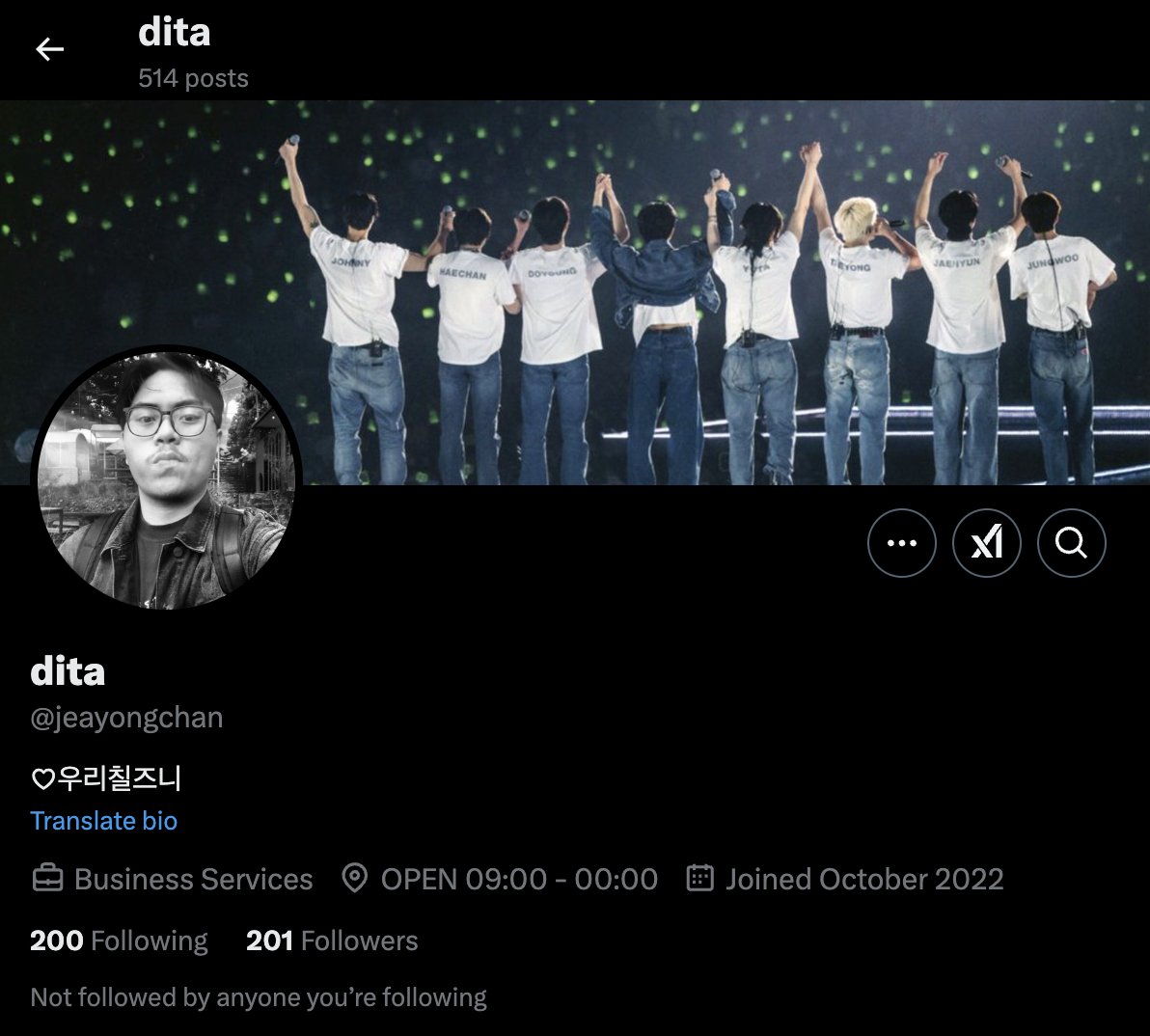 jooosh tweet media