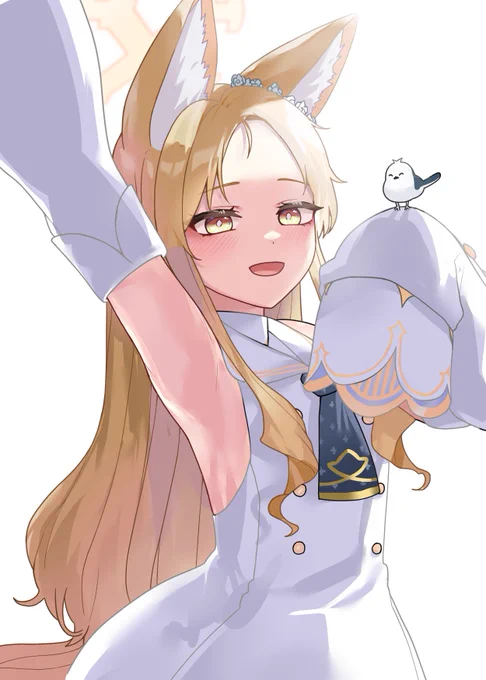 #ブルアカ #bluearchive百合園セイア 