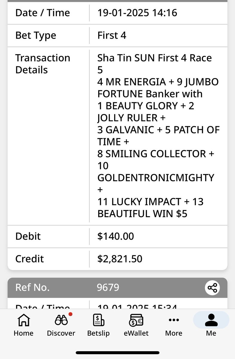 algopick's tweet image. 