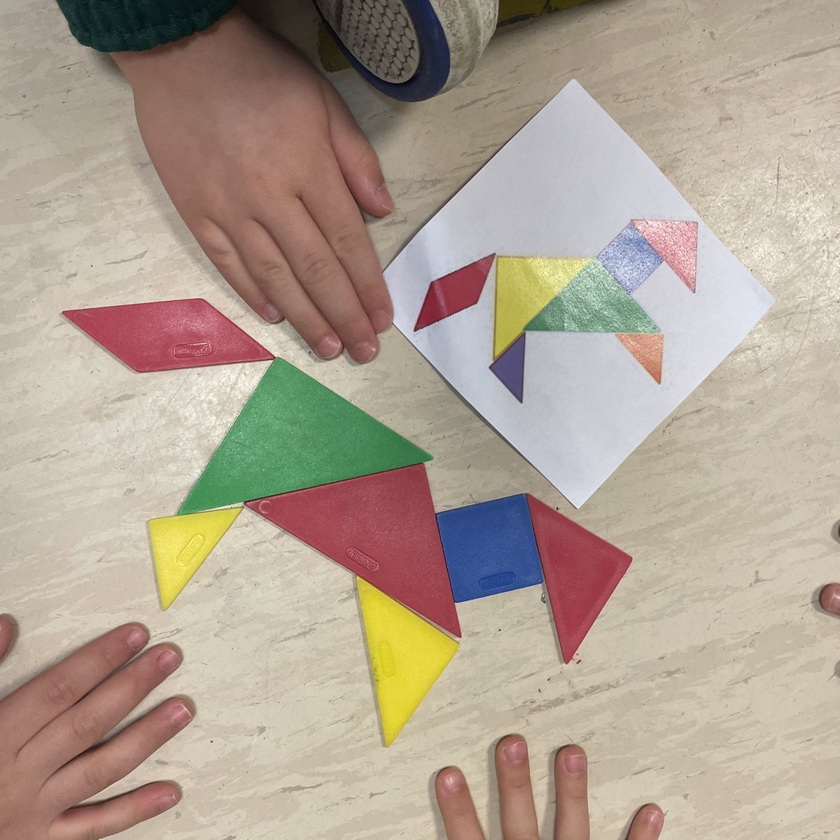 Miriam Fernández tweet media