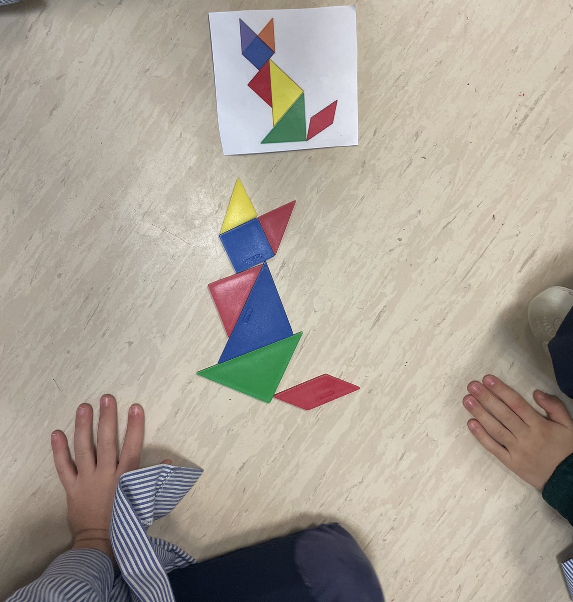 Miriam Fernández tweet media