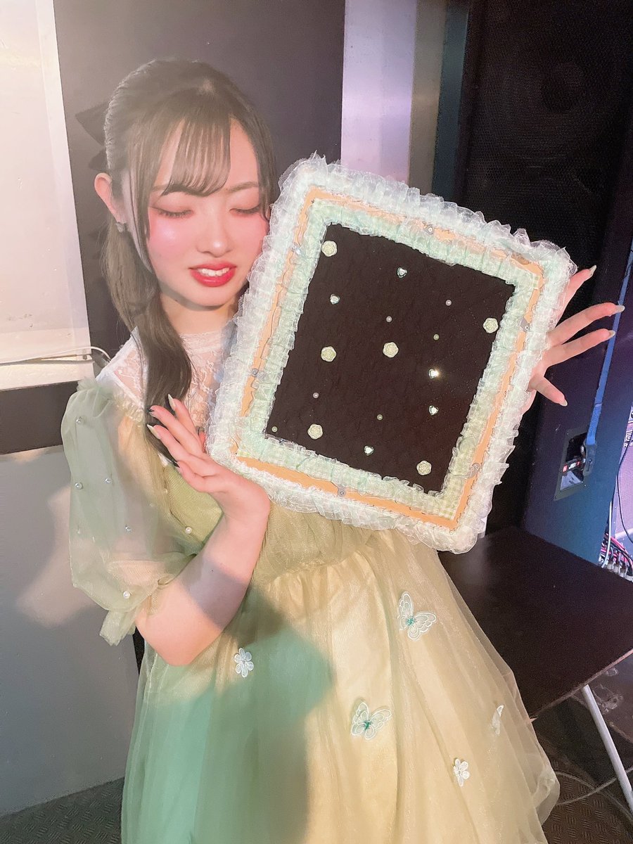 bbgt_riz's tweet photo. 2025.1.19 ❤︎

ことりりず生誕祭
ありがとうございました ❕💚

↓ ALT https://t.co/dH76KurGEF