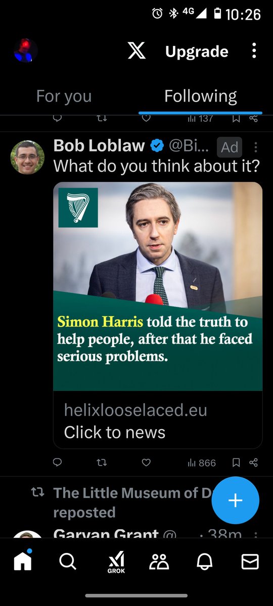 Anyone else's TL full of variations of this ? This place just gets worse and worse it's impressive