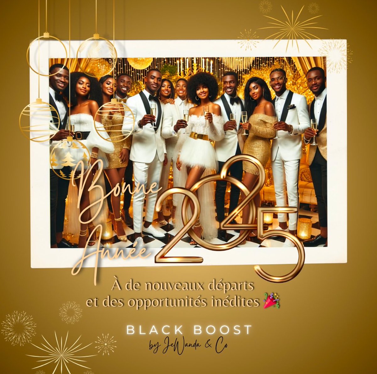 BlackBoost tweet media