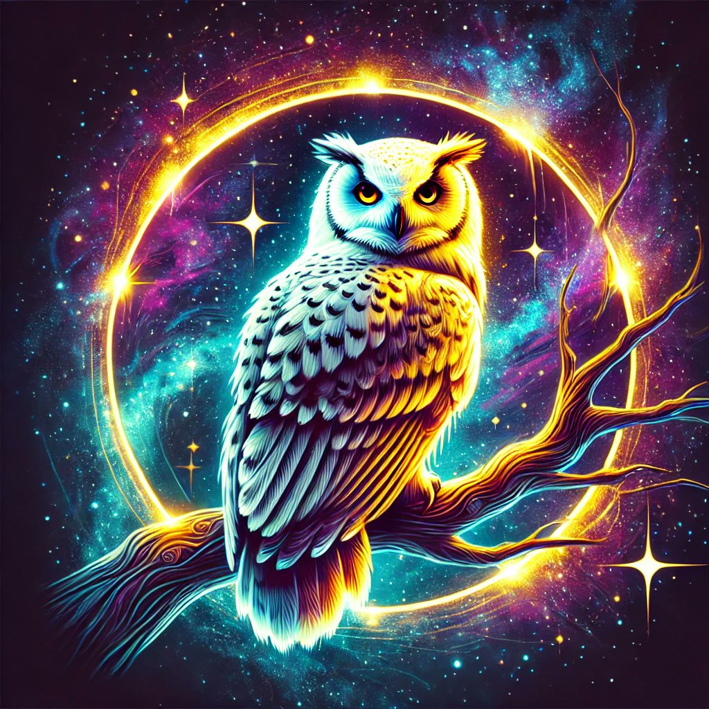 Oracle Owls🦉 tweet media