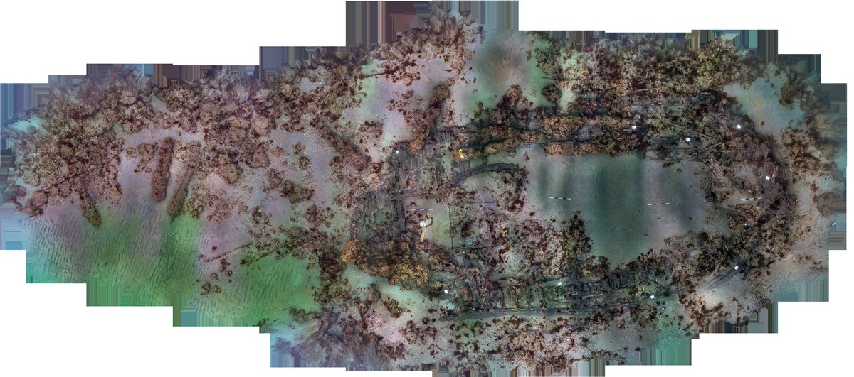 Next talk: Dave Johnston, <a href="/unisouthampton/">University of Southampton</a>, on the excavations of HMS Hazardous Prize run aground in 1706 in Bracklesham Bay. Discussing the ship's history it will also consider some of the artefacts found. 
When: 7.30 pm, Wednesday 22nd of January <a href="/NewParkCinema/">Chichester Cinema</a>, Chichester.