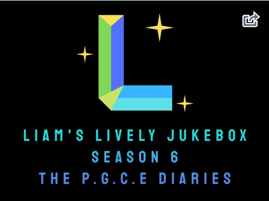 llivejukebox's tweet photo. Get ready Jukeboxers and Colleagues,

My brand new season The PGCE Diaries will air it's first two episodes this Friday 24th January 2025. 

Episode 1: Interview Process
Episode 2: Placement A Part 1 

Here is to a great season

@ExchangeITT @NorthernEdTrust @netstaffcollege 💛💚 https://t.co/vpmN09WwYO