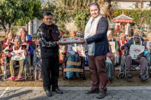 The Gurkha Welfare Trust tweet media