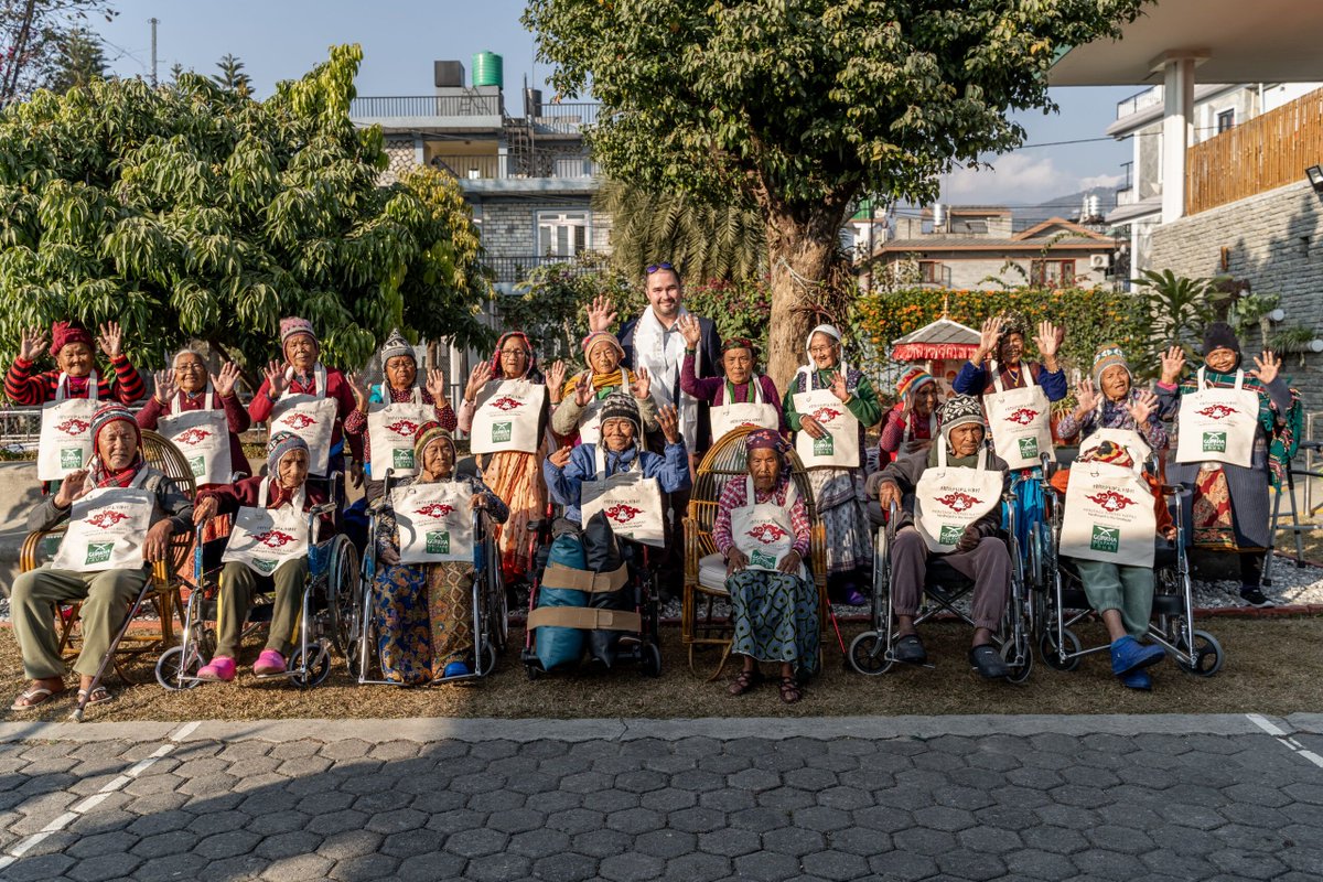 The Gurkha Welfare Trust tweet media