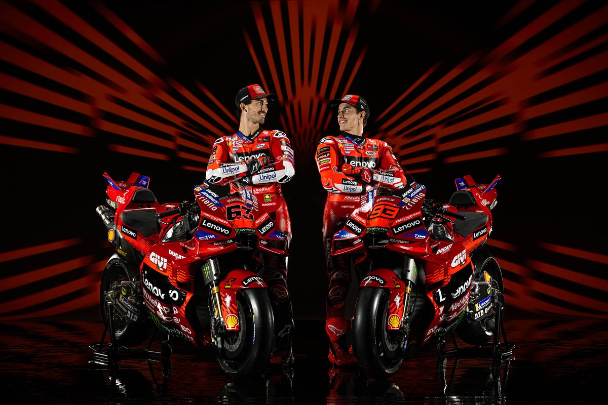 MotoGP™🏁 tweet media
