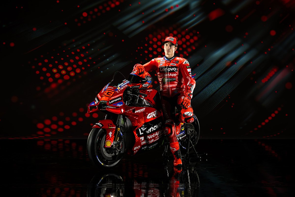 MotoGP™🏁 tweet media