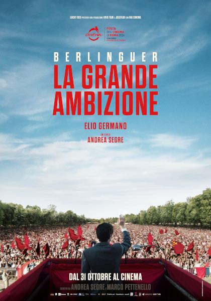 CinemaNervi's tweet photo. Cinema San Siro #Nervi
Sabato 25 gen: ore 15.30
Domenica 26 gen: ore 21.00
LA GRANDE AMBIZIONE
#Genova
@GenovaEventi @Genova4Tourist @goamagazine @LevanteNews_ITA @SturlaNews @genova24it @genovatoday @GenovaMore @InfoGenova_info @GenovaQuotidian @lavocedigenova @Goodmorning_ge https://t.co/n6qHRLqpZP