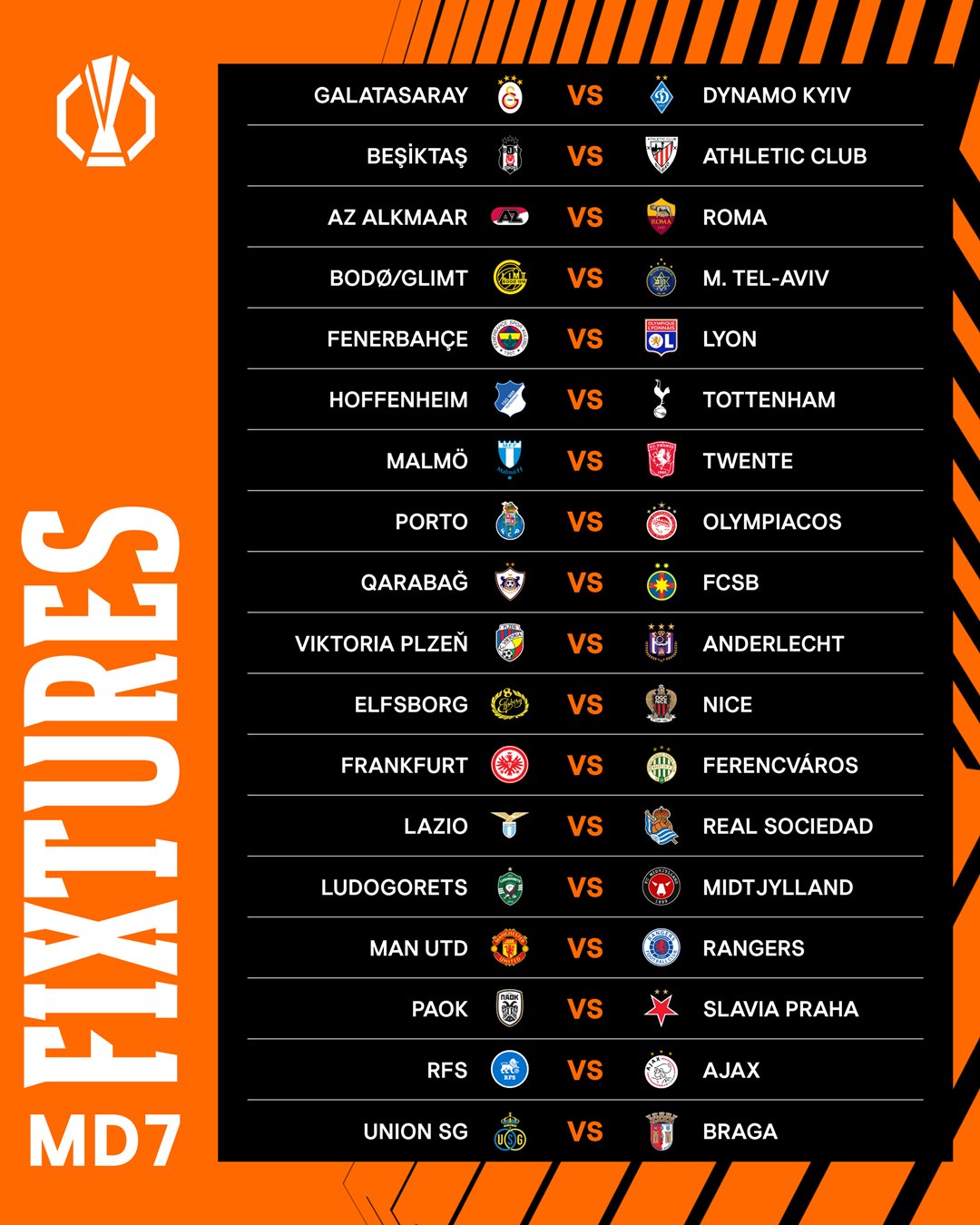 uefa avrupa ligi