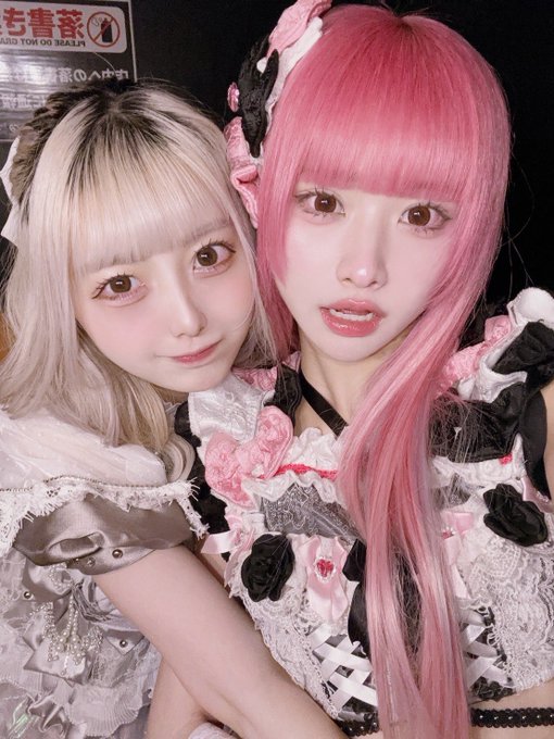 Twitterのコスプレ画像16