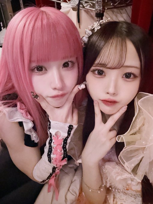 Twitterのコスプレ画像18