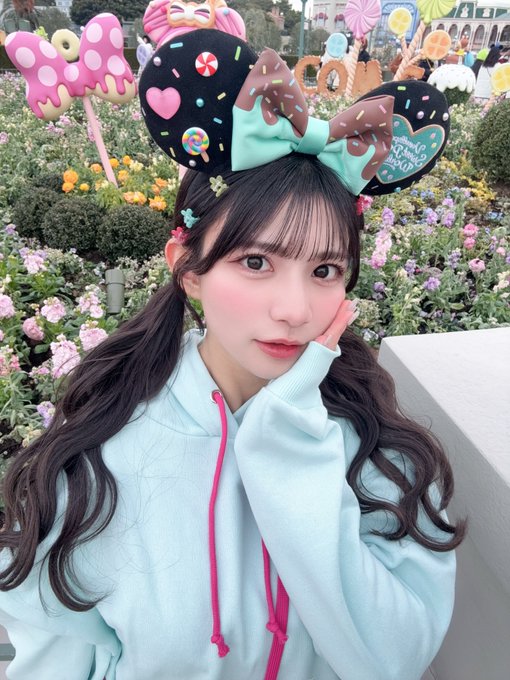 コスプレイヤー本田夕歩のTwitter画像53