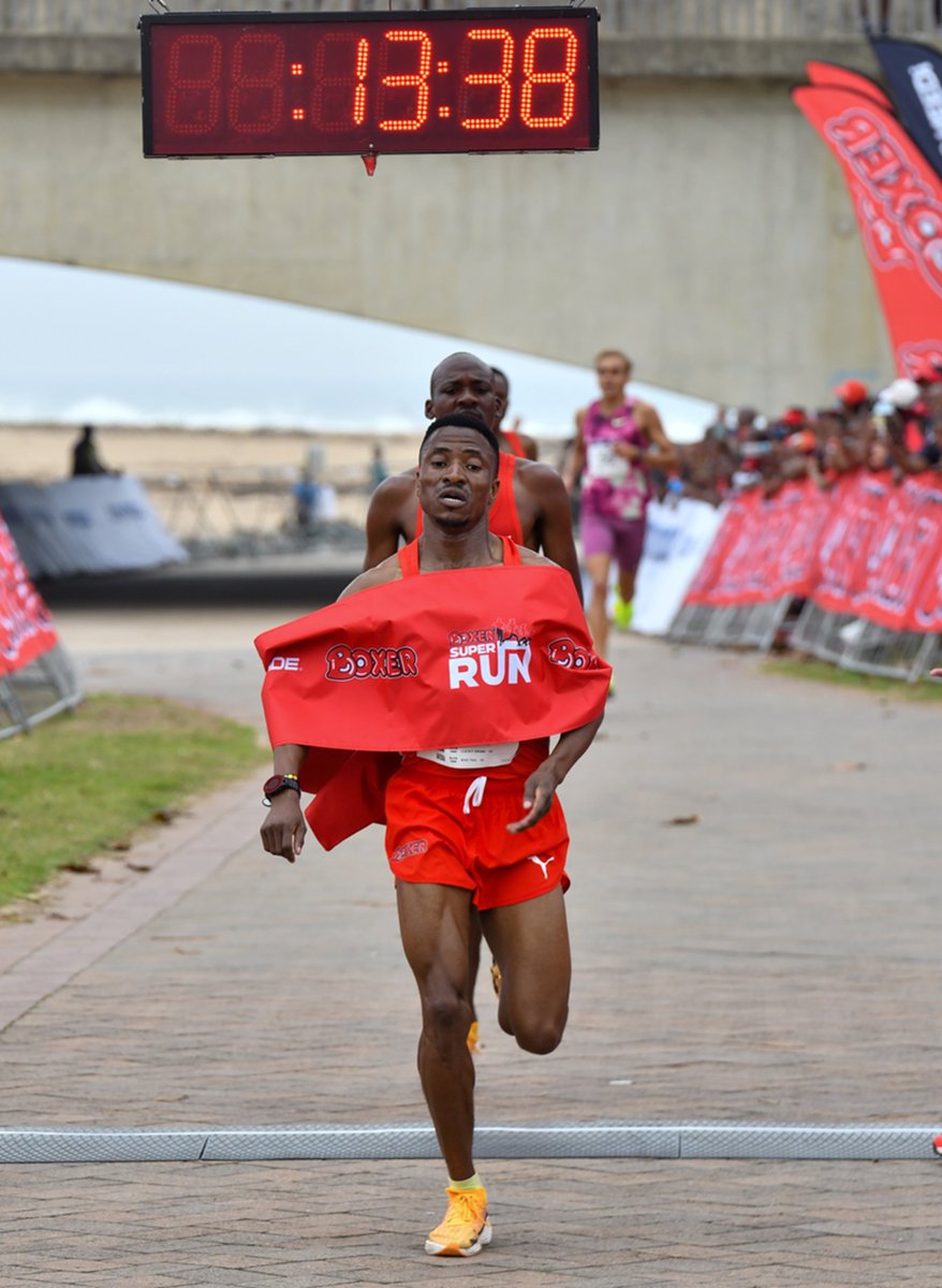 Boxer Athletics Club re-signs Elite Runners and welcomes promising new talent in 2025
sasportshub.co.za/news/boxer-ath…
#sash #sasportshub #running #roadrunning