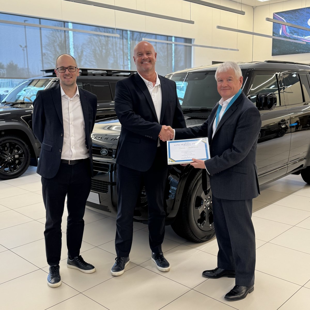 Barretts Kent tweet media