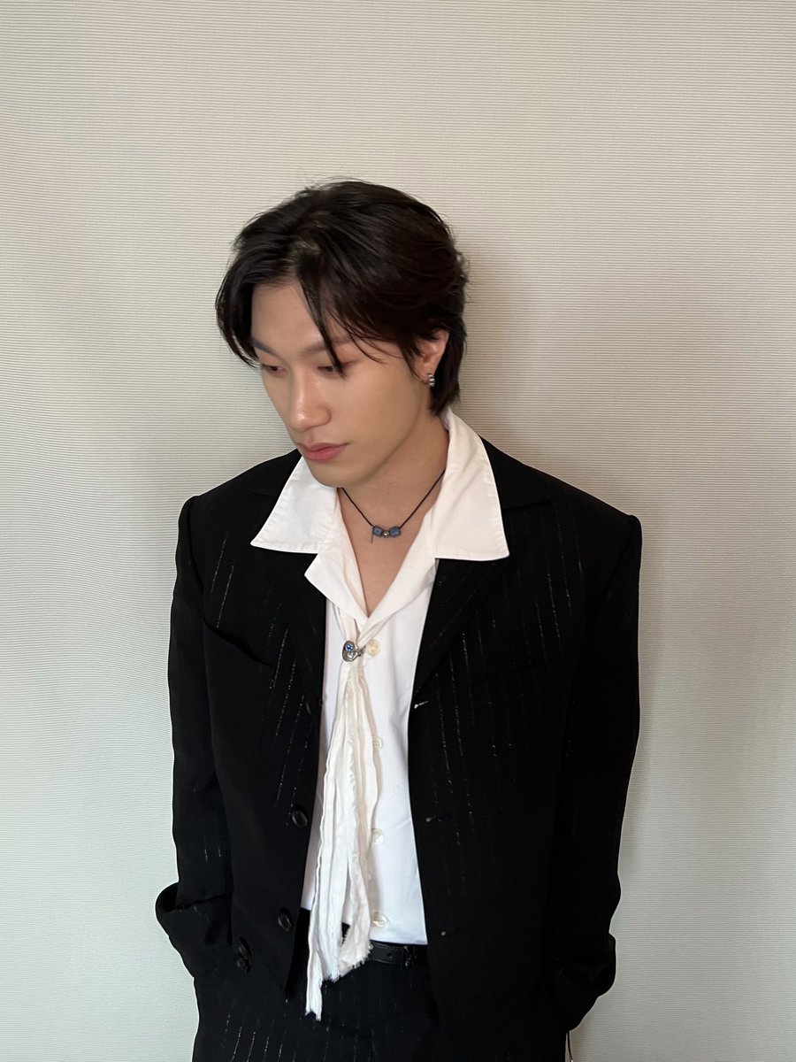 BANG YEDAM tweet media