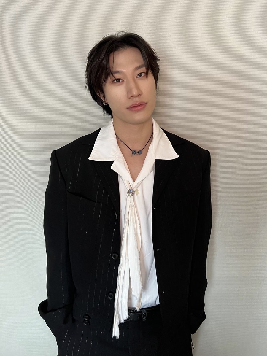 BANG YEDAM tweet media