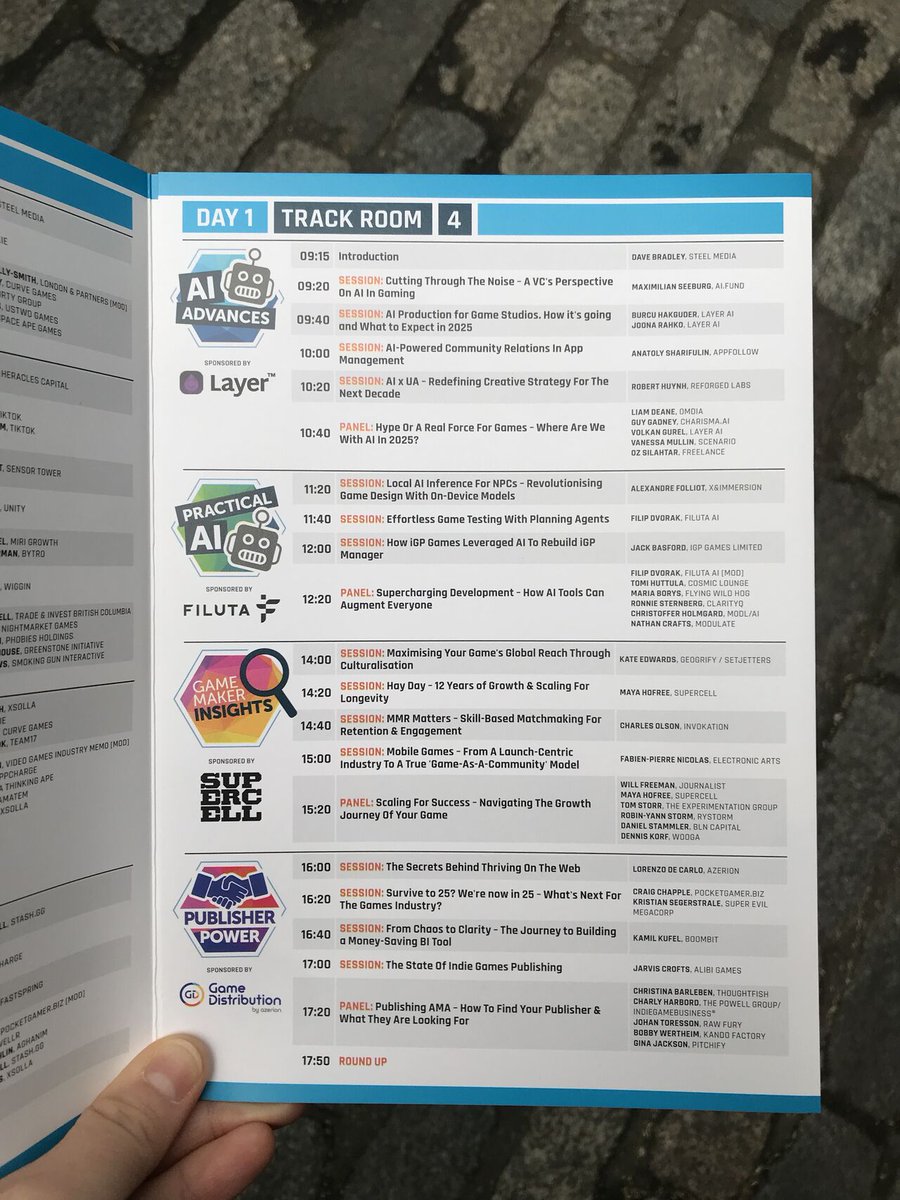 X&Immersion 🎮 tweet media