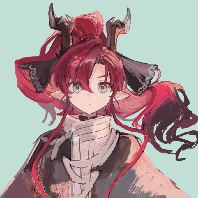 #明日方舟 #Arknights 