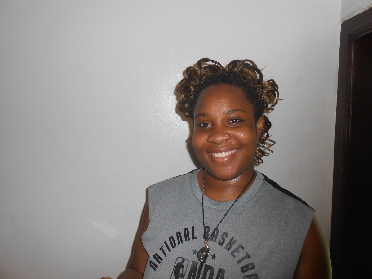 Morningstar⭐️🪽 tweet media