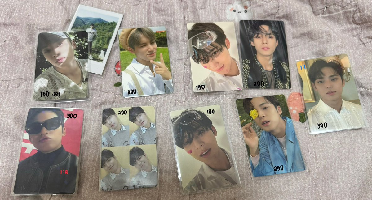 hanhaowon's tweet photo. wts lfb

han hao won gyu (super sale) pcs  𖦹
⭑ price on pics

𖦹  payo/ 3 days dop w/ nrdp
𖦹 onhand, no rush shipping
𖦹 all tingi except ratio

𖦹 mod: j&amp;t | mop: gcash/maya/bank

🏷️ mingyu wonwoo minghao jeonghan specs glasses fml pc in the soop wontears https://t.co/RdpX7XTqRM
