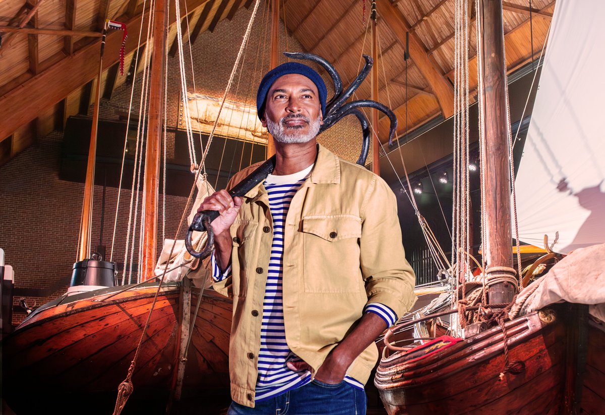 Persbericht: Zuiderzeemuseum onthult nieuwe namen museumlocaties en vernieuwde beleving
bit.ly/hetschathuys