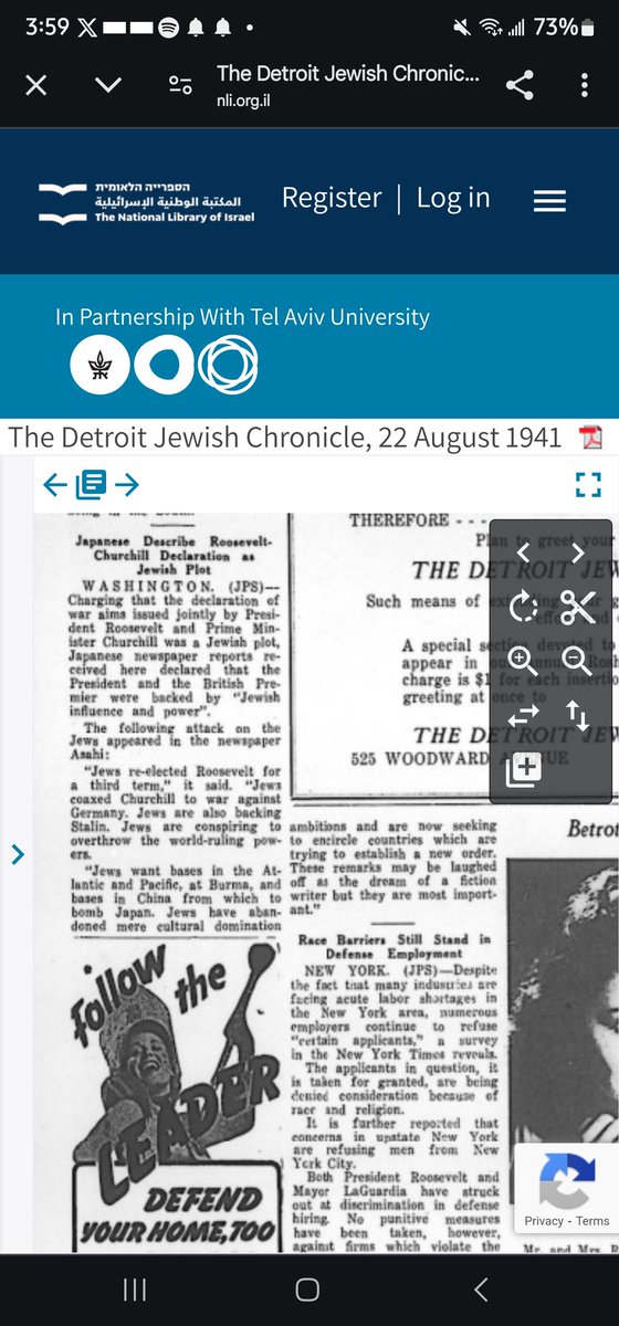 World Goyim Unite tweet media