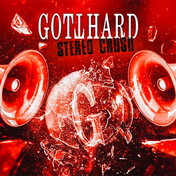 Gotthard tweet media