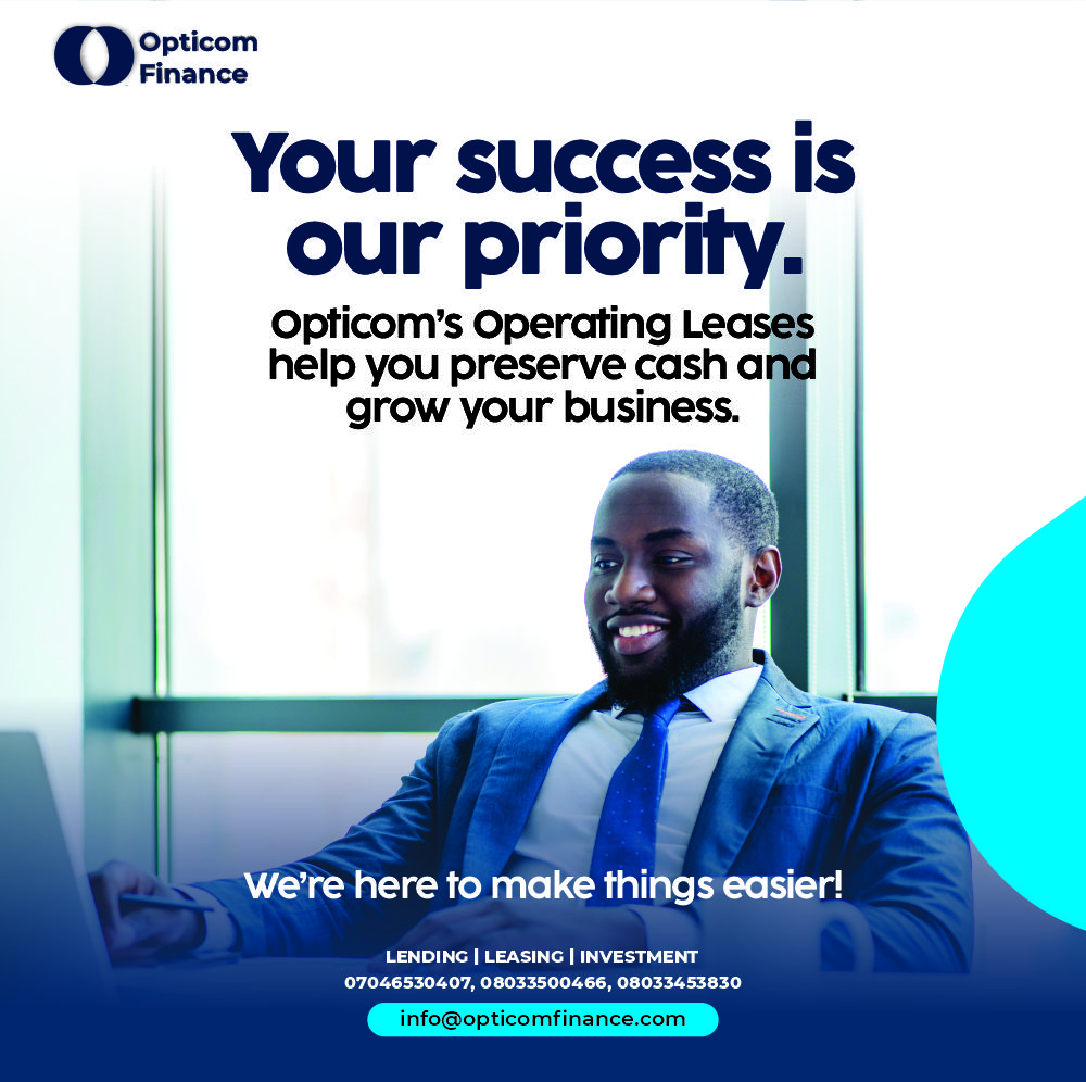 opticomfinance's tweet photo. Let us help you grow while preserving cash flow. Success starts with smart solutions. https://t.co/fG58DSb9MK
