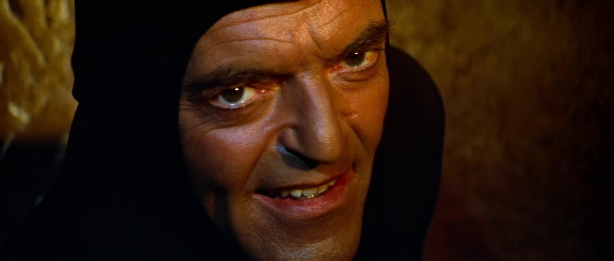 CinemaFBF's tweet photo. 📽️ Night of the Blood Monster (1970)
Director - Jesús Franco 🇪🇸
Cinematography - Manuel Merino https://t.co/CUHo1qqgeM