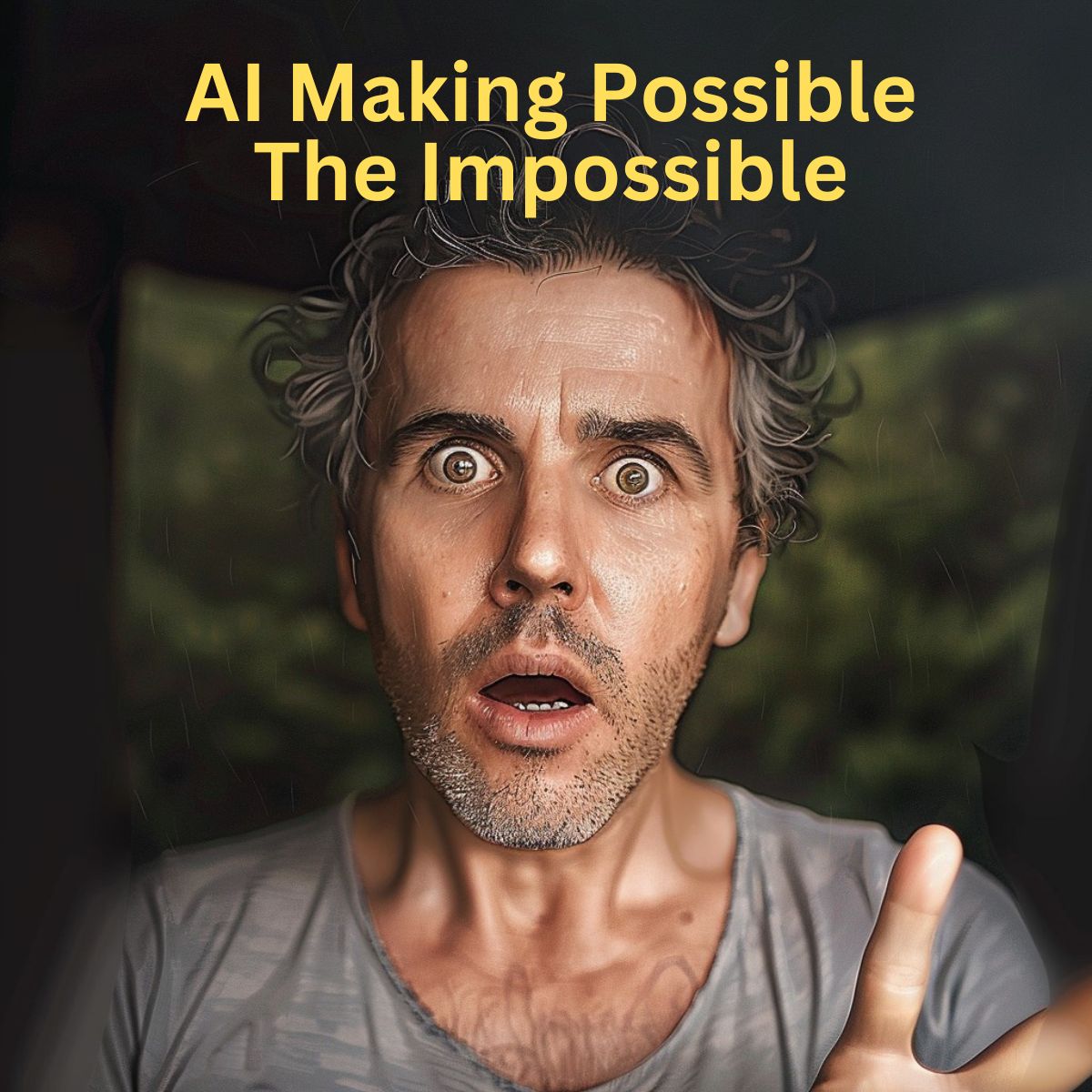 Ivanski Kramer | ivanski ai tweet media