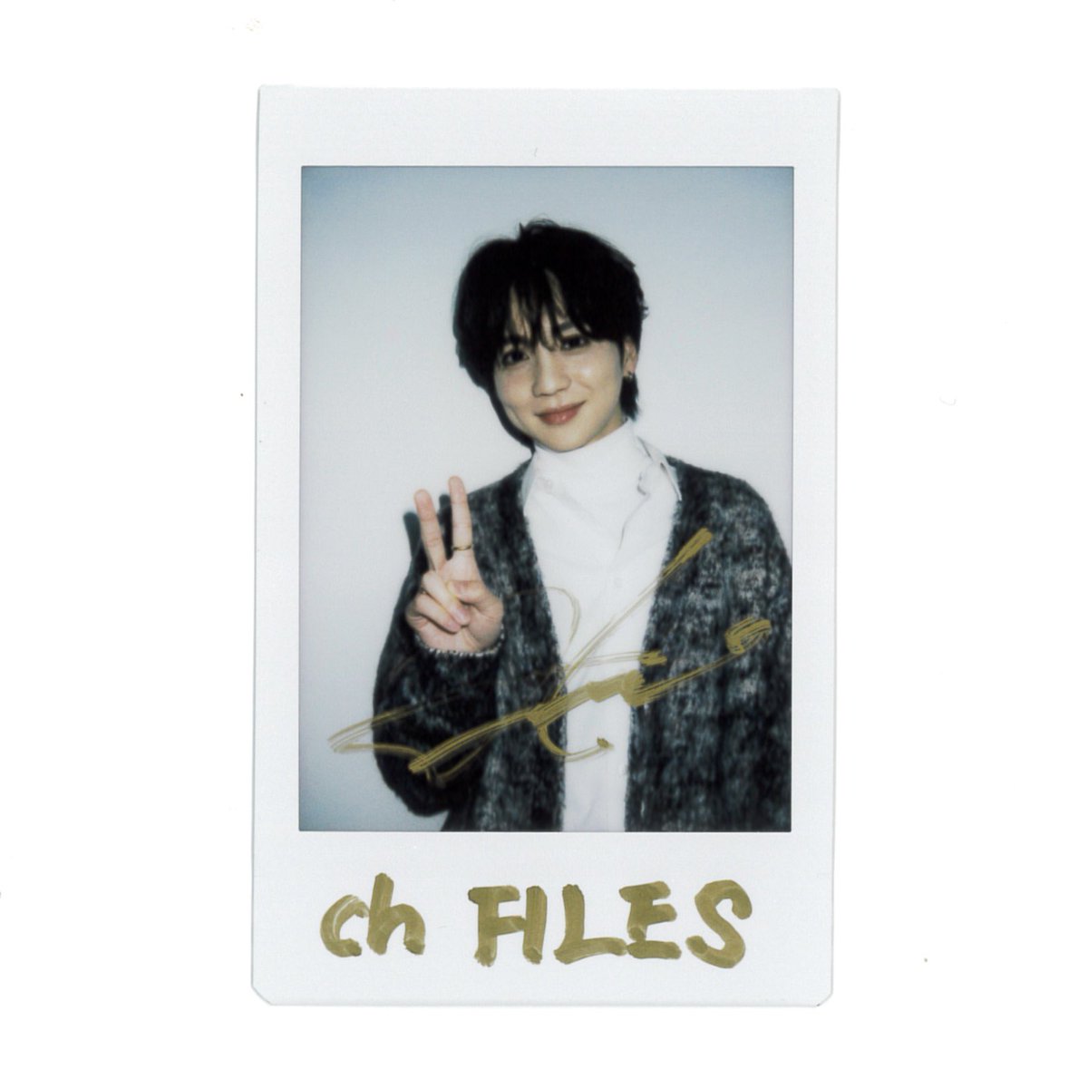 ch_kansai's tweet photo. 【プレゼント🎁】

#映画遺書公開
#吉野北人 さん
サイン入りチェキ 1名様に✨

撮影時のお話や“順序”について伺いました。驚きの展開に終始ドキドキ。最後まで目が離せません！1/31公開🎬

【応募方法】2/19(水)締切
1️⃣@ch_kansai をフォロー
2️⃣本投稿をリポスト

1/20より高校図書館で順次配布 https://t.co/oH54Zqvj2i