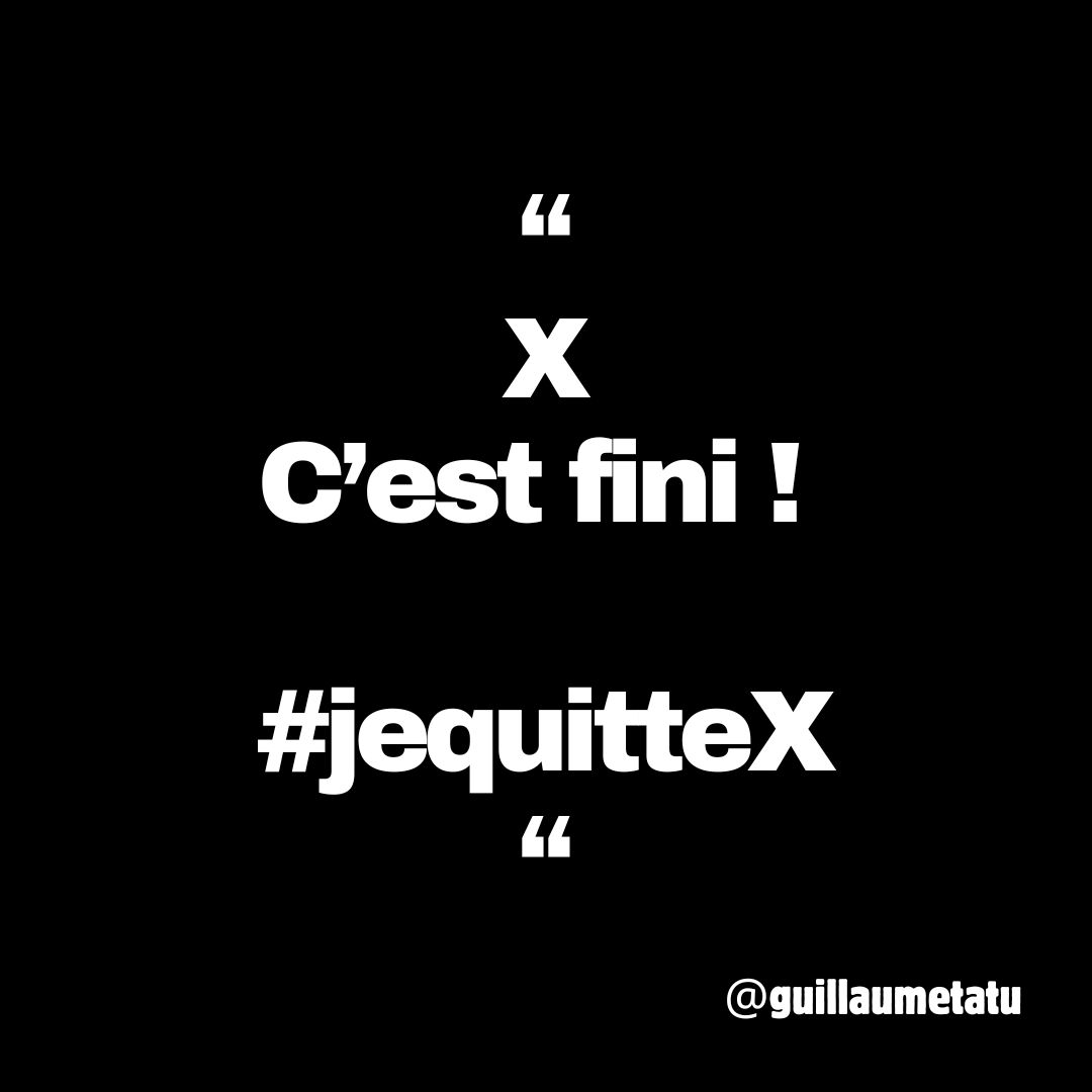 Guillaume Tatu tweet media