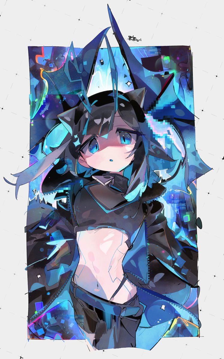 「#Skeb リクエストありがとうございました! 」|すずかのイラスト