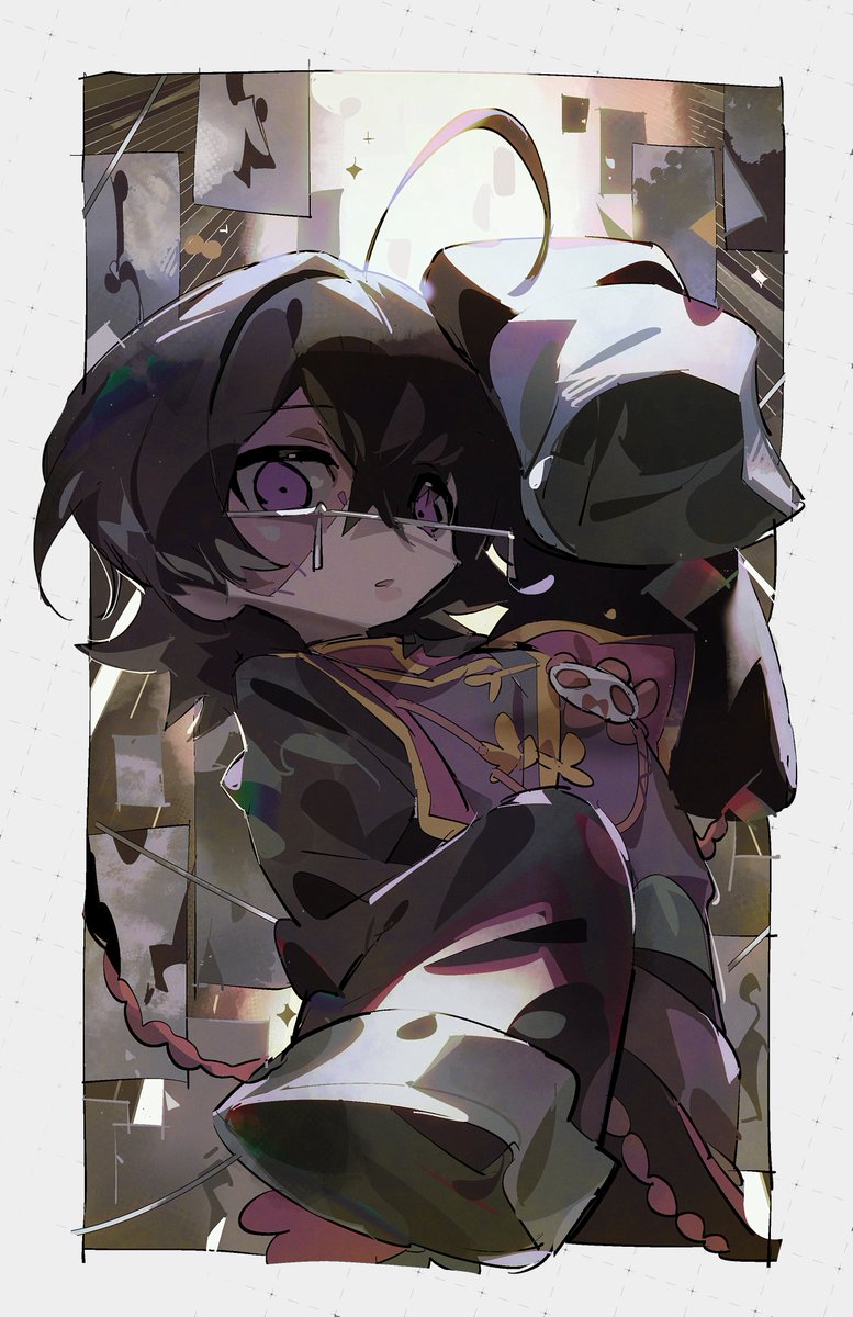 「#Skeb リクエストありがとうございました! 」|すずかのイラスト
