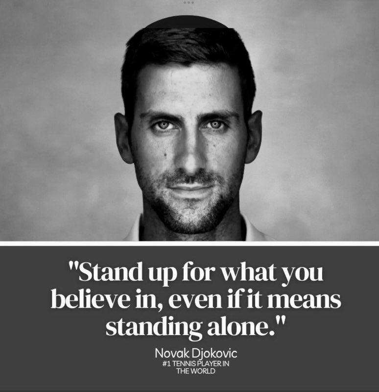 SCSA_AUS's tweet photo. @hubermanlab @DjokerNole https://t.co/qh2swzYoyi