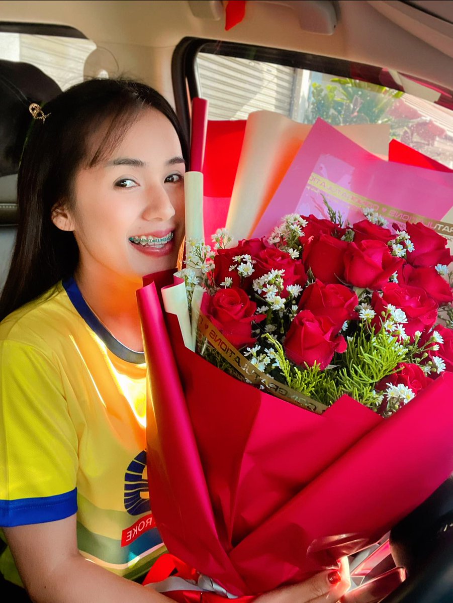 frolwic's tweet photo. อยากสวยเหมือนคนในใจเธอต้องทำไง  
#มุกดาหาร #เหงาก็ทักมา #โสดมากจีบได้ https://t.co/7SDP6jV5Il