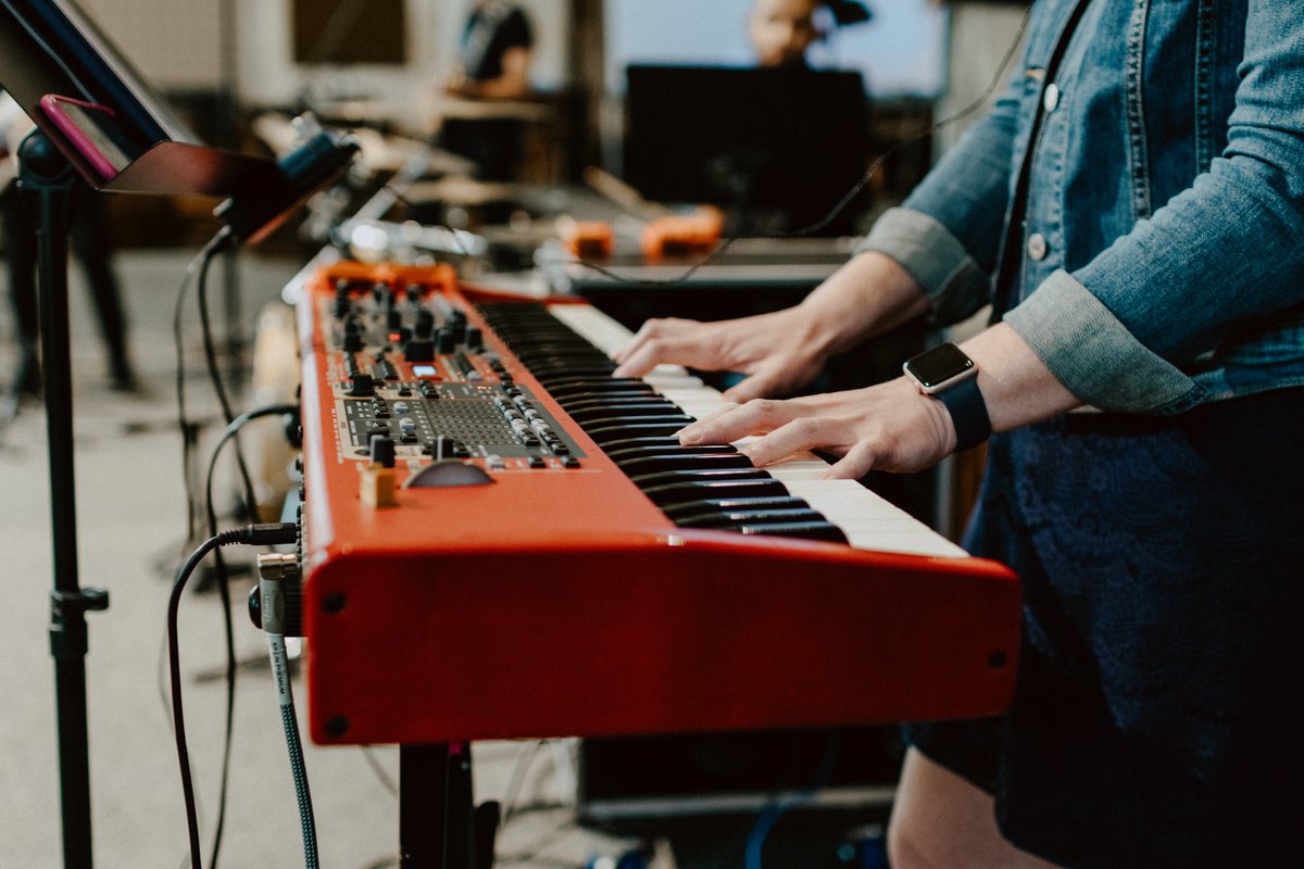 The Unsigned Guide (@unsignedguide) on Twitter photo Just 2 weeks left to get your applications in for <a href="/PRSFoundation/">PRS Foundation</a> 's PPL Momentum Music Fund.
Grants of £5k-£15k available for emerging UK bands & artists...
tinyurl.com/3veyvpwd Just 2 weeks left to get your applications in for <a href="/PRSFoundation/">PRS Foundation</a> 's PPL Momentum Music Fund.
Grants of £5k-£15k available for emerging UK bands & artists...
tinyurl.com/3veyvpwd