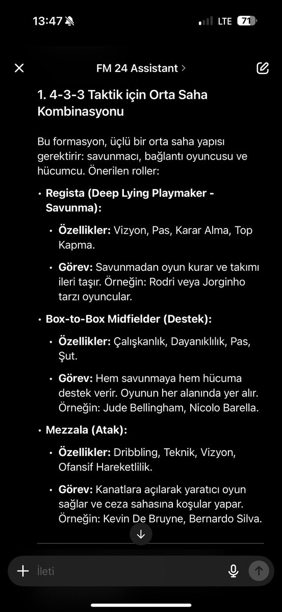 FM DEFTERİ tweet media